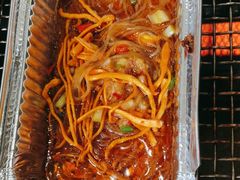 -蚝英雄·鲜蚝自助专门店(小营直营店)