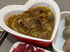 -官塘陈记鱼生·潮汕砂锅粥·牛肉火锅(潮枫路总店)