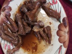 -德记潮州砂锅粥(广州大道北店)