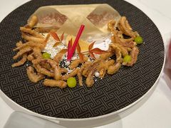 -月下料理(楷林IFC店)