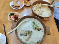 -生汆记米粉(环城南路店)