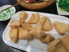 -东江海鲜大排档·潮汕菜·砂锅粥