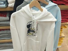 -优衣库(唐山爱琴海购物公园店)