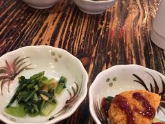 -平成屋·午肴夜酒(四川北路店)