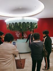 -上海中港汇铂尔曼大酒店·宝宝宴生日宴