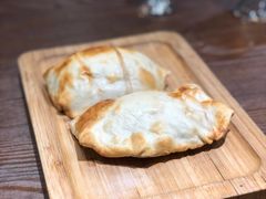 烤包子-亚克西姆新疆菜(库车店)