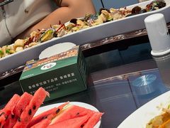 -烟台海陆双鲜•鲁峰特色海鲜