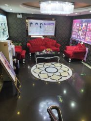 -莎蔓莉莎美容会所