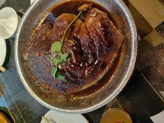 -小城外婆肴私房菜.家宴聚集点(圆明园颐和园·清河上地店)