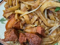 -葛记焖饼(伏牛路店)