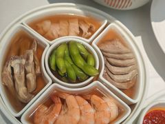 -忆家一宴(南丹东路总店)