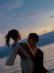 -巴黎春天·菀纱仙庭婚纱美学