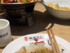 -湘阁里辣(沙井华润万家店)