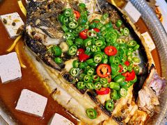 -半天妖烤鱼(皇庭广场店)