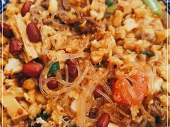 -李家特色小炒泡馍