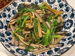 白炒鳝丝-小实惠嘉(威海路店)