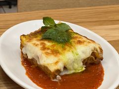 -城市大道红炉披萨烘焙坊