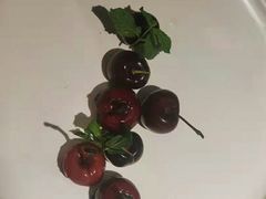 -小大董·烤鸭(观景餐厅·南京西路店)