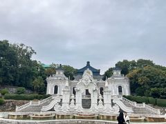 -珠海圆明新园