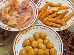 -厂花素芬九宫格火锅(银泰店)