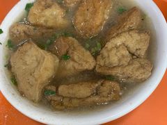 -白魁老号饭庄(安内店)