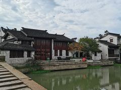 -巡塘古镇
