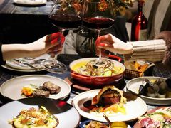 -第101座花园餐厅(湖滨88店)