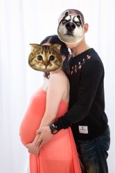 -BabyA 专业婴童摄影(古北时尚广场店)