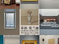 -大芬美术馆