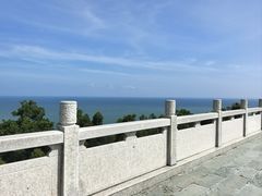 -广东惠东海龟国家级自然保护区