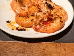 -拉蒂娜·巴西牛排馆 Latina·Brazilian Steakhouse(王府井喜悦店)