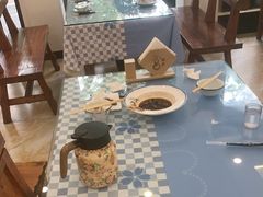 -丽泽山庄·生态怀柔菜·虹鳟鱼(红螺寺店)