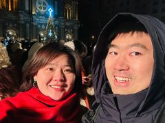 -王府井天主教堂