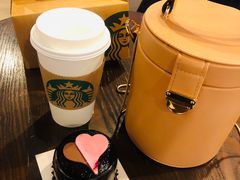 -星巴克(湖州梅地亚广场店)