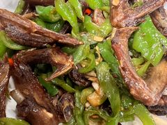 -俭朴菜(鲁磨路店)