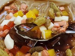 -湖南师大-三牌路鲜货冒菜