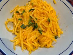 -荆九爷爆炒桥头三嫩(浙大店)