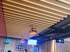 -海底捞火锅(长沙华创国际广场店)