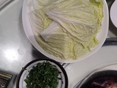 -福寿斋·老北京铜锅涮肉·烤鸭(顺义总店)