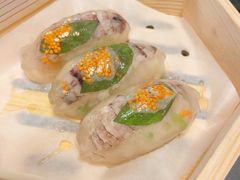 -水禾轩·海鲜蒸汽主题餐厅(新香洲旗舰店)