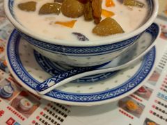 -广信牛奶甜品世家(台东店)