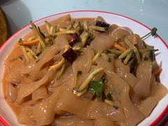 -富贵春饼·烤鸭·大厨现炒(泰华店)