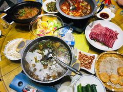 -湘遇餐厅(澎厨店)