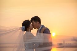 -蒙太奇婚纱摄影(万达店)