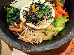 -西塔老太太拌饭(城市集市龙之梦店)