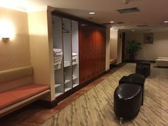 -香格里拉大酒店健身中心(建设路店)