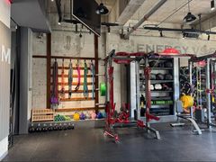 -EVE格斗健身工作室(周康店)