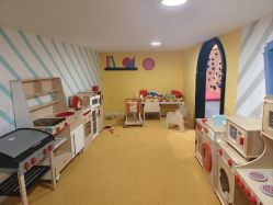 -Eureka优瑞卡儿童主题乐园(合生汇购物中心店)