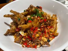 -衡厨·衡阳土菜(中南店)