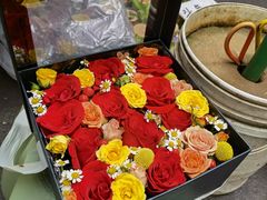 -循礼门鲜花花市(武汉循礼门店)